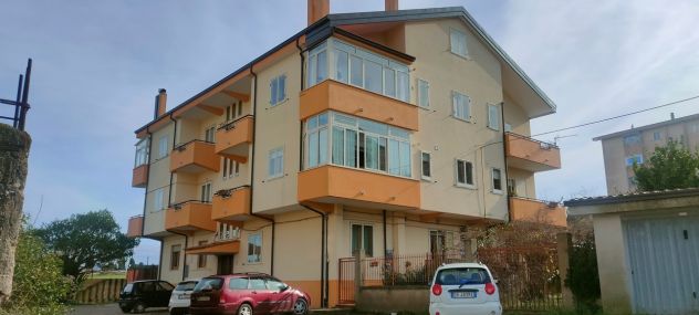 APPARTAMENTO INTERESSANTISSIMO