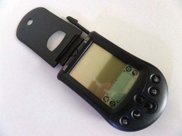 Palmare / Agenda organizer, "Palm M 100" - Foto 3