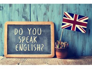 Ripetizioni di lingua Inglese / Doposcuola