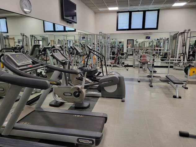 Cercasi Istruttori Fitness / Pilates / Yoga / Posturale a Concorezzo (MB) - Foto 4