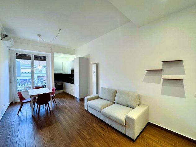 appartamento in affitto a Milano in zona Lambrate