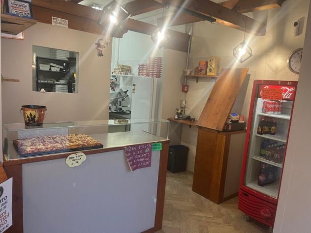 Pizza a Taglio in vendita a Albettone - Foto 4