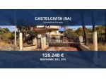 Immobile in asta di 336 m² in vendita a Castelcivita
