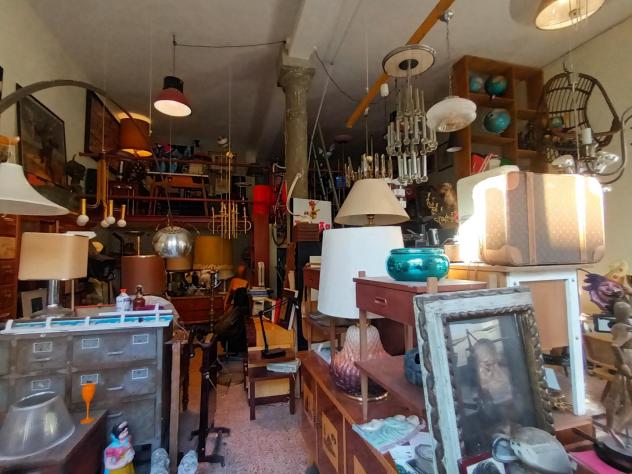 Locale comm.le/Fondo in affitto a San Marco - Lucca 80 mq Rif: 1386074 - Foto 4