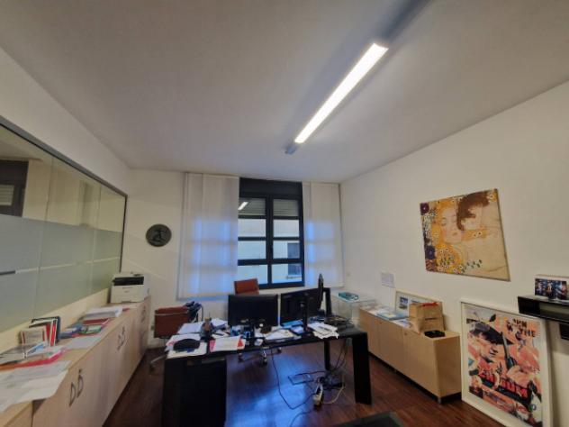 Immobile di 100 m² in affitto a Milano - Foto 8