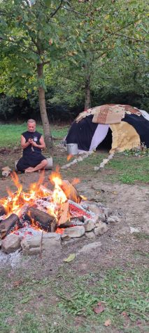 Massaggio Sciamanico della Tradizione Kahuna - Foto 3 Tel:3286358376