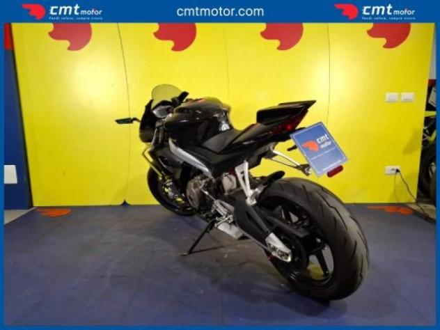 APRILIA RS 660 Garantita e Finanziabile rif. 24083803 - Foto 9