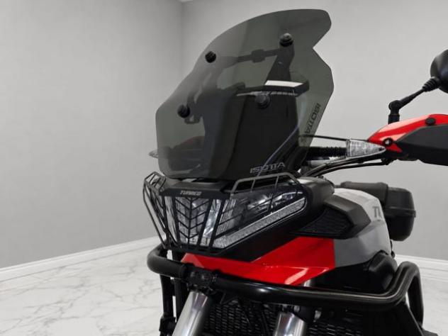 APRILIA Tuareg 660 - ANNO 2023 rif. 24091955 - Foto 9