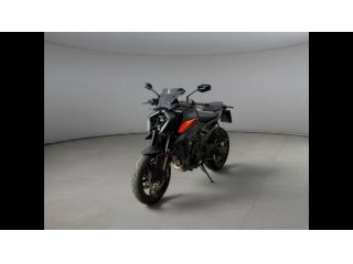 KTM 990 Duke Abs