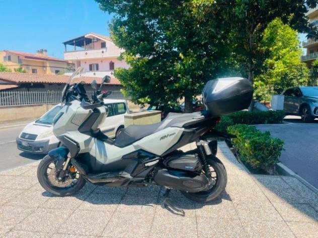 HONDA ADV 350 TUTTO INCLUSO ANCHE PASSAGGIO! MINI RATE rif. 23995963 - Foto 8