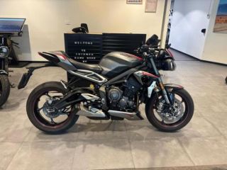 TRIUMPH Street Triple RS RS rif. 23976118