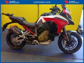DUCATI Multistrada V4 1100 Garantita e Finanziabile rif. 23656826