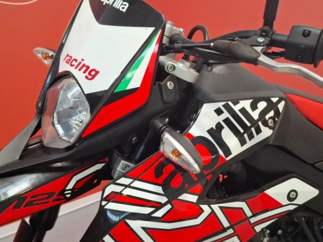 APRILIA RX 125 Aprilia RX 125 ABS MY21 (2021-2022) rif. 24039130 - Foto 3