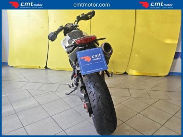 DUCATI Hypermotard 796 Garantita e Finanziabile rif. 23711552 - Foto 4