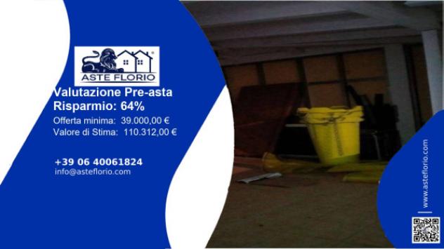 Immobile in asta di 76 m² in vendita a Cosenza - Foto 2