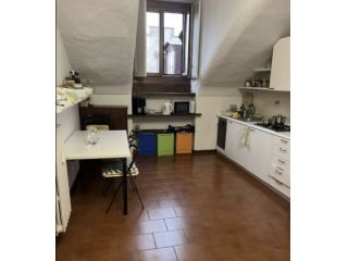 Stanza singola in mansarda - Zona San Donato