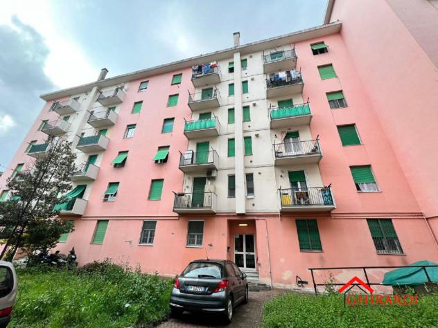 Bilocale in affitto a Genova - Foto 16