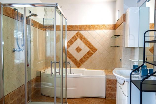 Casa semindipendente in affitto a Corazzano - San Miniato 107 mq Rif: 1393059 - Foto 4