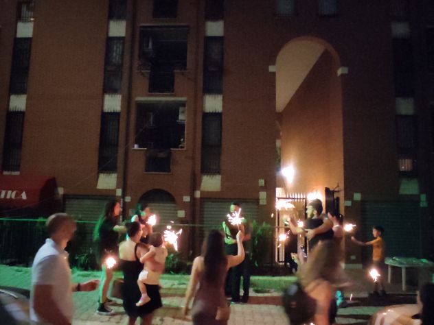 Serenate a Roma - Foto 4