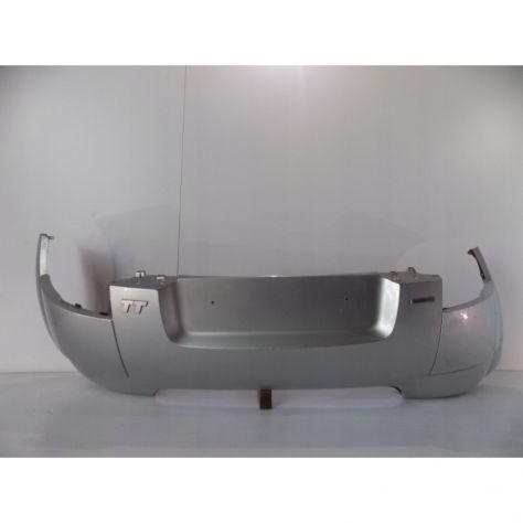 AUDI TT-Paraurti Posteriore- 1109