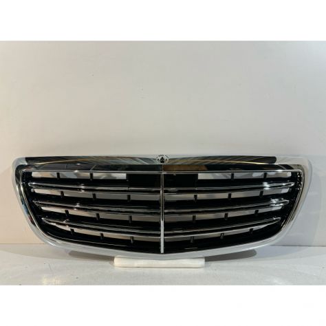 MERCEDES S W222 LCI Griglia - 17077