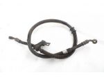 KYMCO AGILITY 125 R16 45126ALJ8E10 TUBO FRENO ANTERIORE 08 - 16 FRONT BRAKE HOSE