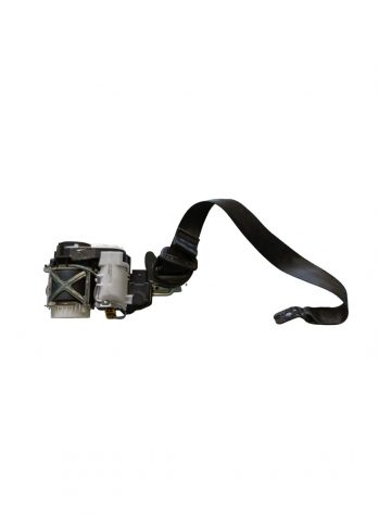 CINTURA ANTERIORE DX ELETTRICA VOLKSWAGEN GOLF 7 2015 34172625b