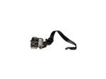 CINTURA ANTERIORE DX ELETTRICA VOLKSWAGEN GOLF 7 2015 34172625b