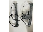 ALZACRISTALLO ELETTRICO PORTA ANT.D.CON MOTORINO 6 FILI RENAULT CLIO (C85/B &hellip;