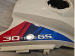 BMW GS serbatoio e vari ricambi