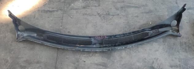 GRIGLIA GOCCIOLATOIO ANT. FORD TRANSIT Custom Kombi (12)