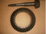 COPPIA CONICA 10X41 X LANCIA APRILIA