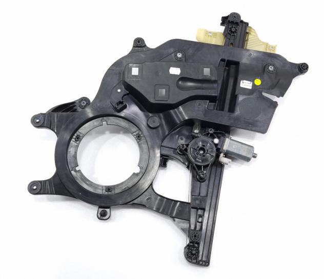 ALZACRISTALLO ELETTRICO ANT. DX PEUGEOT Partner Serie 9817212080 (1618)