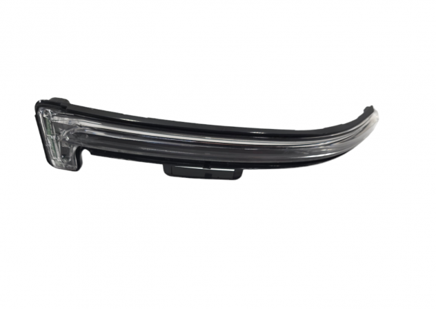 FRECCIA SPECCHIETTO RETROVISORE DX PEUGEOT 3008 Serie 1618048780 (1623) - Foto 2