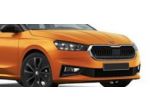 MUSATA ANTERIORE  SKODA FABIA 2021