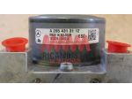 A2054313712 Mercedes Classe C 220 Bluetec centralina gruppo pompa ABS