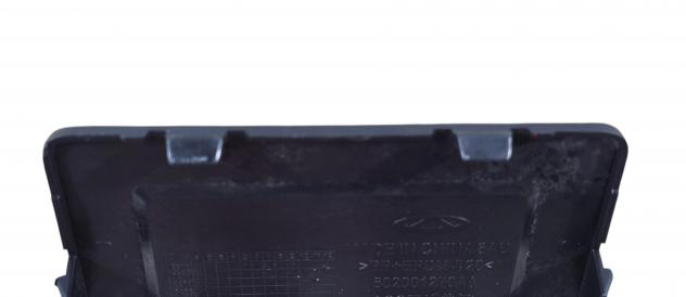 MODANATURA PARAURTI ANTERIORE DR 5.0 Serie 602001270AA (19) - Foto 13