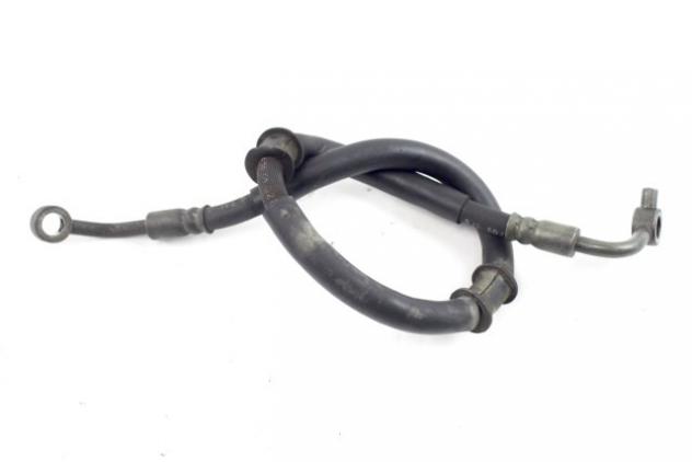 YAMAHA XT 660 X 5VKF58730000 TUBO FRENO POSTERIORE DM01 04 - 16 REAR BRAKE PIPE