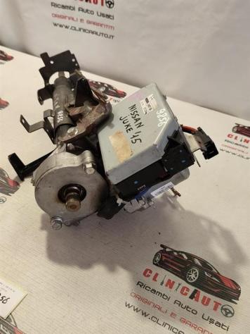PIANTONE STERZO NISSAN Juke Serie F15 48810BA66B EANCEC-084 (1418) - Foto 3
