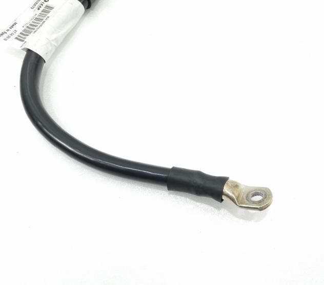CAVO BATTERIA AUDI Q5 Serie (8RB) 8R0915181 CAGA, CJCA Diesel 2000 (0812) - Foto 8