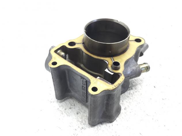 HONDA DYLAN 150 CILINDRO E PISTONE CYLINDER AND PISTON 2002 2006 ZDCKF05A04F - Foto 9