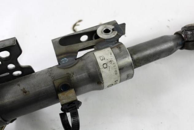 4521042020 PIANTONE STERZO TOYOTA RAV4 2.0 D 4X4 85KW 5M 5P (2003) RICAMBIO USATO - Foto 3