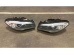 Fari anteriori Xenon Bmw Serie5 F11 del 2013