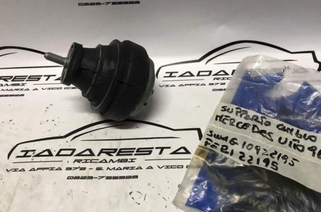 Supporto Motore Cambio Mercedes Vito 1996 A6382420013