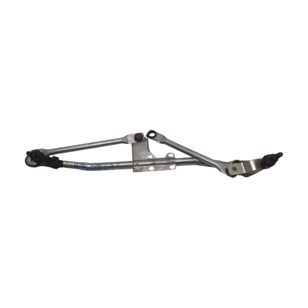 TANDEM TERGICRISTALLO BMW Serie 1 Serie (E87) 61617192963 M47 D20 (204D4), N47 D20 A Diesel 2000 (0407) - Foto 4