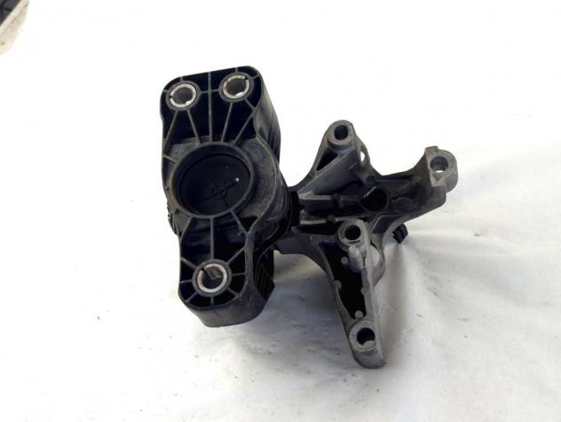 112845838R SUPPORTO MOTORE RENAULT CLIO SW 1.5 D 55KW 5M 5P (2015) RICAMBIO USATO - Foto 5
