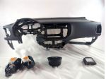 95910-1W510 KIT AIRBAG KIA RIO 1.1 D 55KW 6M 5P (2017) RICAMBIO USATO CON C &hellip;