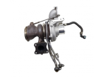TURBINA FIAT 500 X Serie 46335516 55282328 Benzina 1300 (15)