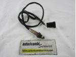 0258006190 SONDA LAMBDA FIAT STILO 1.6 B 76KW 5M 5P (2001) RICAMBIO USATO