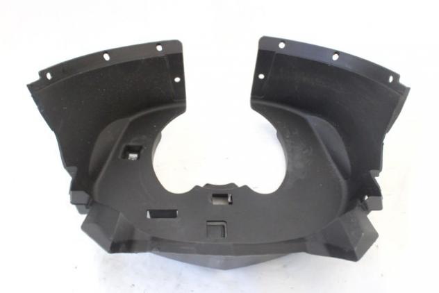 KYMCO SUPER 8 50 R 51110AHF8M000CL PARAFANGO ANTERIORE INTERNO 22 - 25 INNER FRONT MUDGUARD - Foto 2